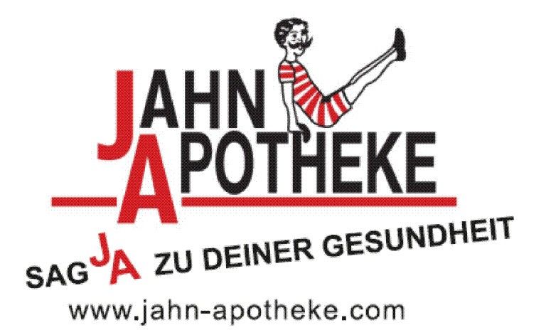 Jahn Apotheke